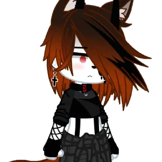 Sticker from †Аминь†