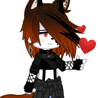 Sticker from †Аминь†
