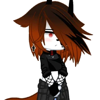 Sticker from †Аминь†