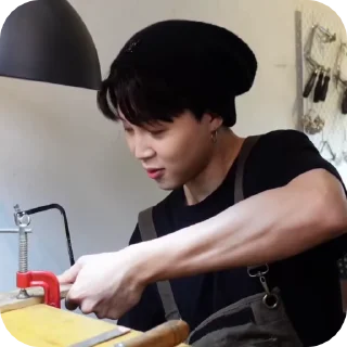 🌟 emoji 𖥻.jimin x @helpsharon Telegram sticker 5 of 15