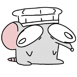 😶 emoji Хехе Telegram sticker 19 of 52