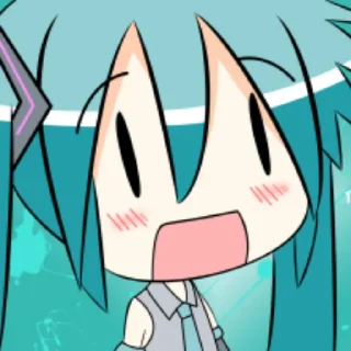 😧 emoji Стікер пак Штабу Візира Telegram sticker 16 of 58