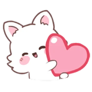 Sticker from ᨳ ꒰๑ ´ ๑꒱  ࣪ @softsticks‌ . .
