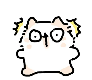 🥛 emoji ᨳ ꒰๑ ´ ๑꒱  ࣪ @softsticks‌ . . Telegram sticker 17 of 40