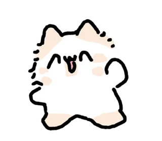 🥛 emoji ᨳ ꒰๑ ´ ๑꒱  ࣪ @softsticks‌ . . Telegram sticker 13 of 40