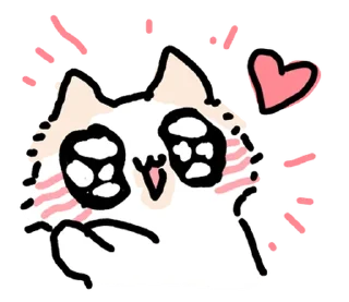 🥛 emoji ᨳ ꒰๑ ´ ๑꒱  ࣪ @softsticks‌ . . Telegram sticker 9 of 40