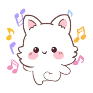 Sticker from ᨳ ꒰๑ ´ ๑꒱  ࣪ @softsticks‌ . .