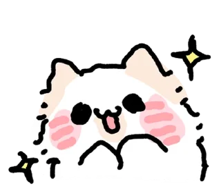 🥛 emoji ᨳ ꒰๑ ´ ๑꒱  ࣪ @softsticks‌ . . Telegram sticker 6 of 40