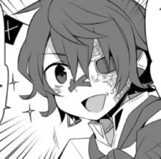 😃 emoji Vocaloid Telegram sticker 24 of 120
