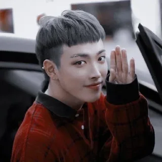 ⚜ emoji 𝐈𝐭’𝐬 𝐋𝐨𝐜𝐤𝐥𝐞𝐲, 𝐛¡𝐭𝐜𝐡 Telegram sticker 20 of 120