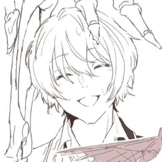 🍃 emoji |[Екай ркс]| Telegram sticker 10 of 49