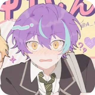 🌟 emoji |[Екай ркс]| Telegram sticker 22 of 49