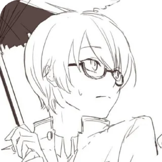 🍃 emoji |[Екай ркс]| Telegram sticker 9 of 49