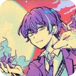 🌟 emoji |[Екай ркс]| Telegram sticker 17 of 49