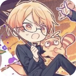🍃 emoji |[Екай ркс]| Telegram sticker 13 of 49