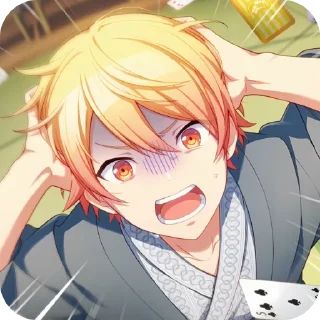 🌟 emoji |[Екай ркс]| Telegram sticker 7 of 49
