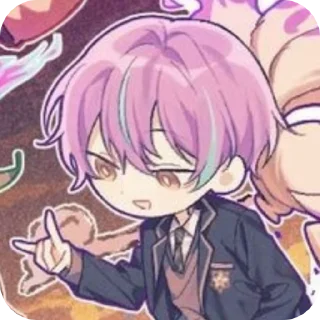 🌟 emoji |[Екай ркс]| Telegram sticker 14 of 49