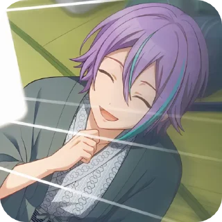 🍃 emoji |[Екай ркс]| Telegram sticker 8 of 49
