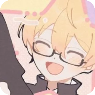 🍃 emoji |[Екай ркс]| Telegram sticker 23 of 49