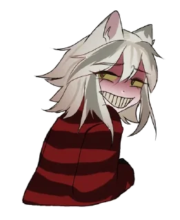Sticker from Скептик