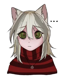 Sticker from Скептик