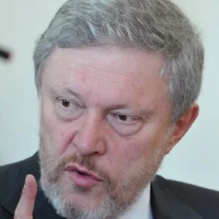 Sticker from Gorgeous Якобс Явлинский 2030