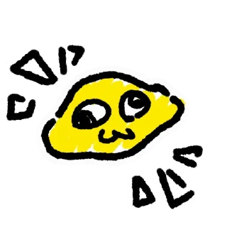 Sticker from Наклейки клуба «Солнце»☀️ by @Gh0st1f7