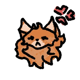 🐱 emoji Наклейки клуба «Солнце»☀️ by @Gh0st1f7 Telegram sticker 5 of 21
