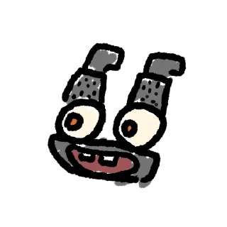 🚜 emoji Наклейки клуба «Солнце»☀️ by @Gh0st1f7 Telegram sticker 10 of 21