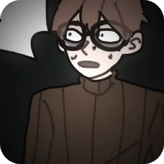 👍 emoji LoganSBG Telegram sticker 9 of 120