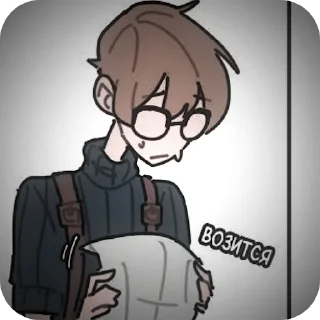 👍 emoji LoganSBG Telegram sticker 11 of 120