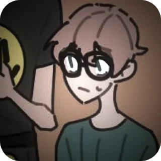 📖 emoji LoganSBG Telegram sticker 24 of 120