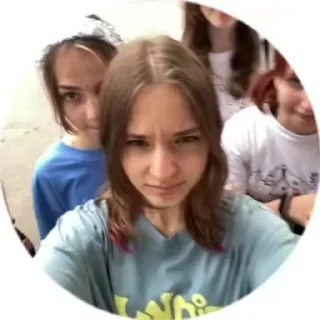 🌟 emoji 5 гривень Telegram sticker 1 of 24