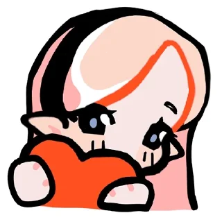 Sticker from Stella