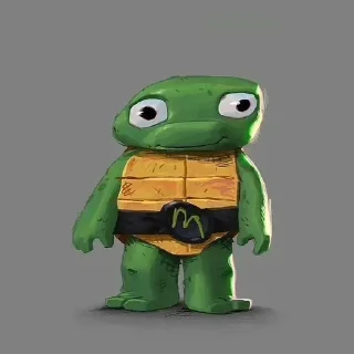 Sticker from Я ебу собак (By @EtoNeDroid2)