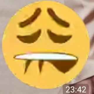 🌟 emoji Машулькин Telegram sticker 19 of 120