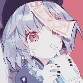 Sticker from зомбяшка. то что нужно)