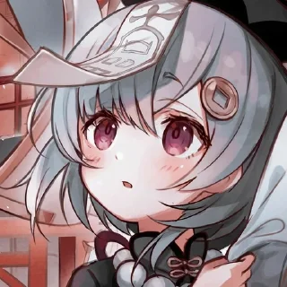 Sticker from зомбяшка. то что нужно)