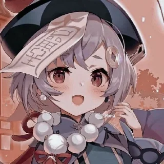 Sticker from зомбяшка. то что нужно)