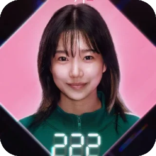 👍 emoji Игра в кальмара @SGame143 Telegram sticker 10 of 43