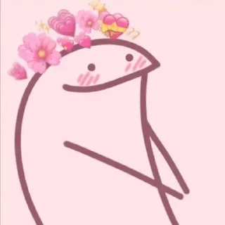 🌟 emoji уля шпуля Telegram sticker 1 of 104