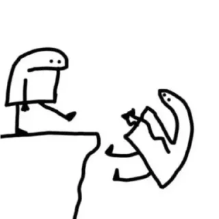 🌟 emoji уля шпуля Telegram sticker 7 of 104