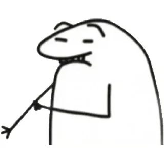 🌟 emoji уля шпуля Telegram sticker 14 of 104