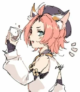 Sticker from Ⓓ︎Ⓘ︎Ⓞ︎Ⓝ︎Ⓐ︎