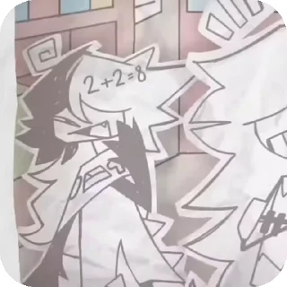 Sticker from Zip FPE @Quiet_Da @stickersFpe