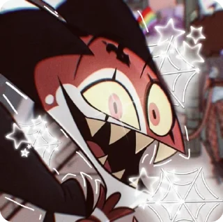 Sticker from 🌌ᴏᴛᴇᴧь хᴀɜбин и ᴀццᴋий бᴏᴄᴄ