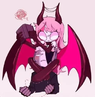 Sticker from ❤️