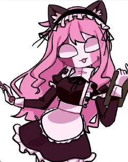 🤭 emoji ❤️ Telegram sticker 14 of 32
