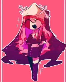 Sticker from ❤️