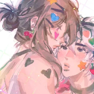 ☁️ emoji Ꮺ ָ࣪ ,🎀 - @ohhhiloveu
◌ ◦ ❀ 
 ✧ Telegram sticker 6 of 120